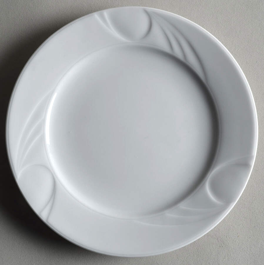 M4Y2 Bread & Butter Plate by Marcady-1