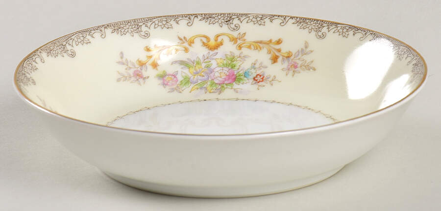 MEI1331 Fruit/Dessert (Sauce) Bowl by Meito-1
