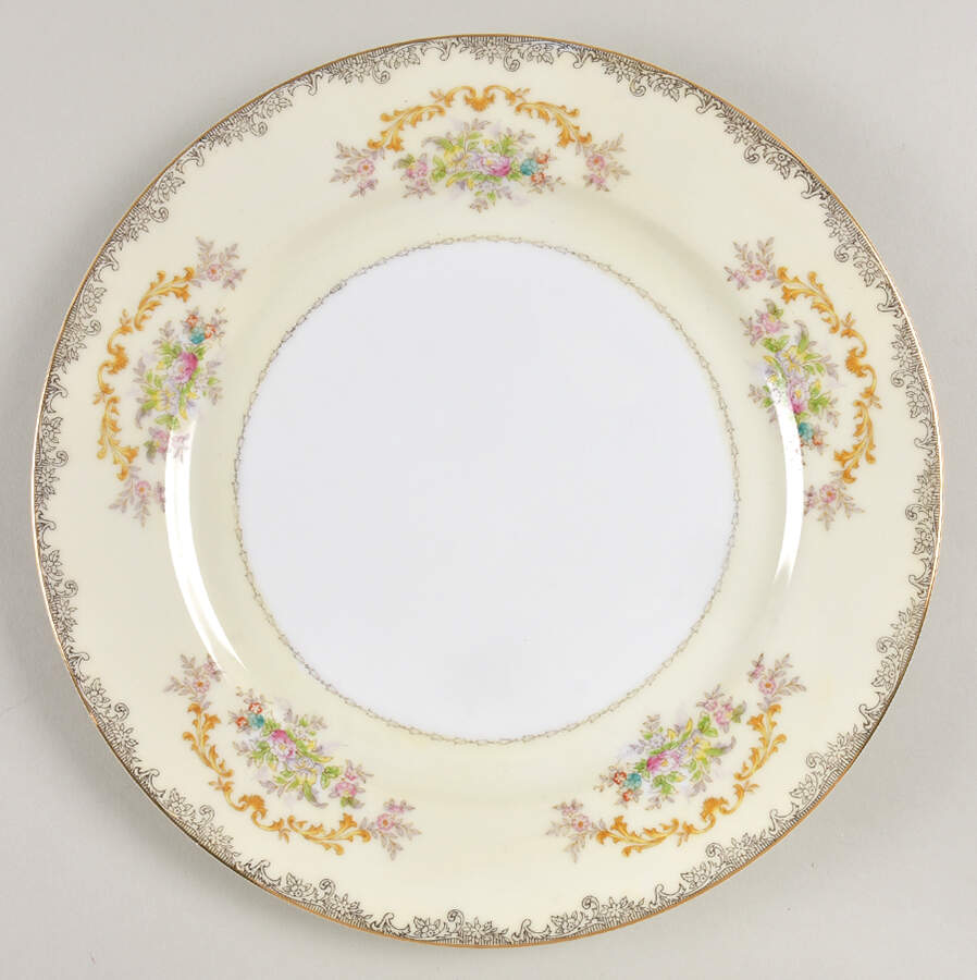 MEI1331 Dinner Plate by Meito-1