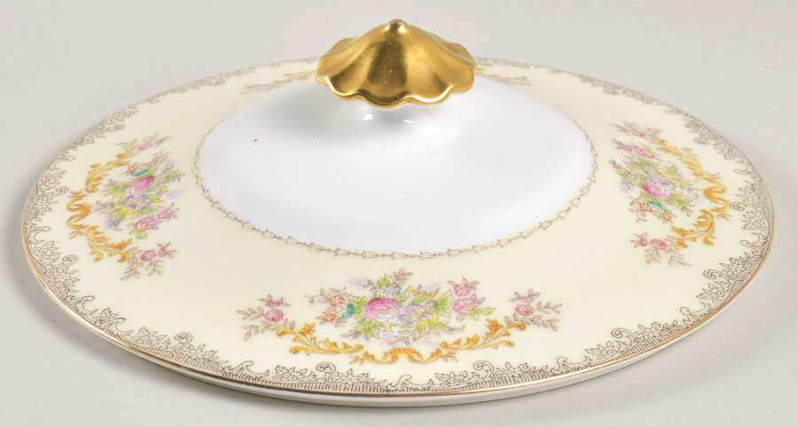 MEI1331 Lid for Round Vegetable by Meito-1