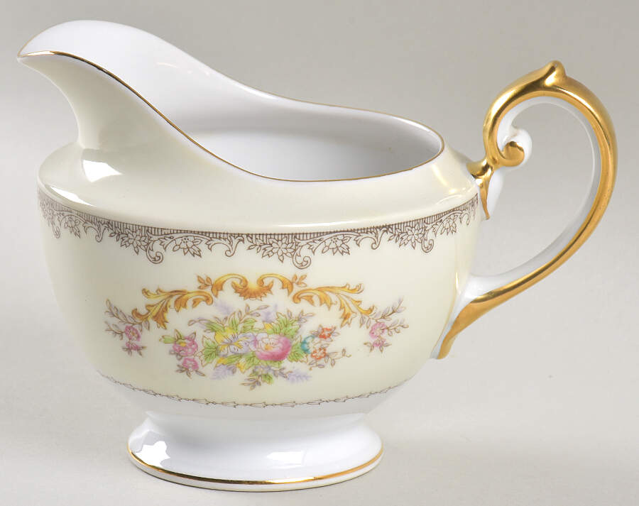 MEI1331 Creamer by Meito-1