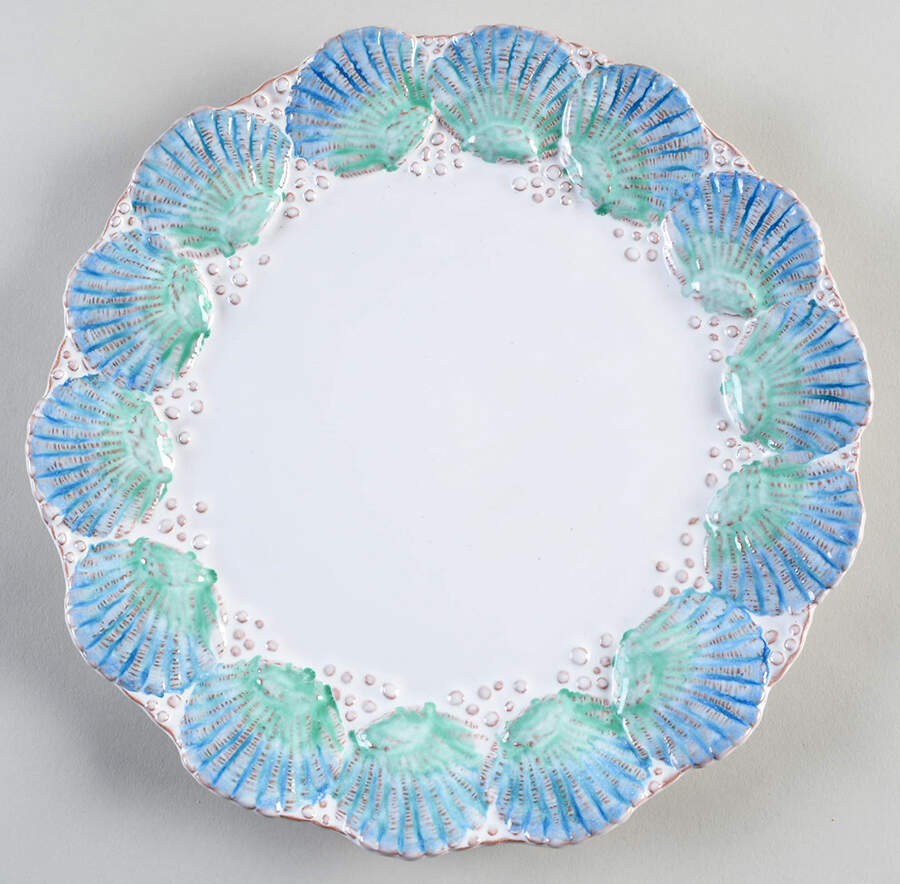 MD21 Dinner Plate by Molde (Portugal)-1