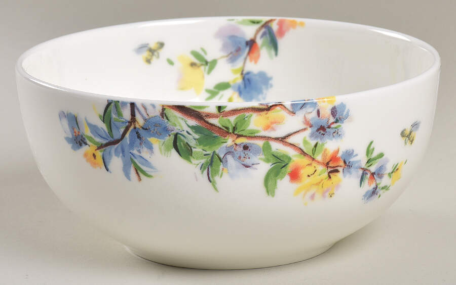 Sydney Soup/Cereal Bowl by Mikasa-1