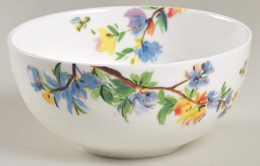 Sydney Fruit/Dessert (Sauce) Bowl by Mikasa-1