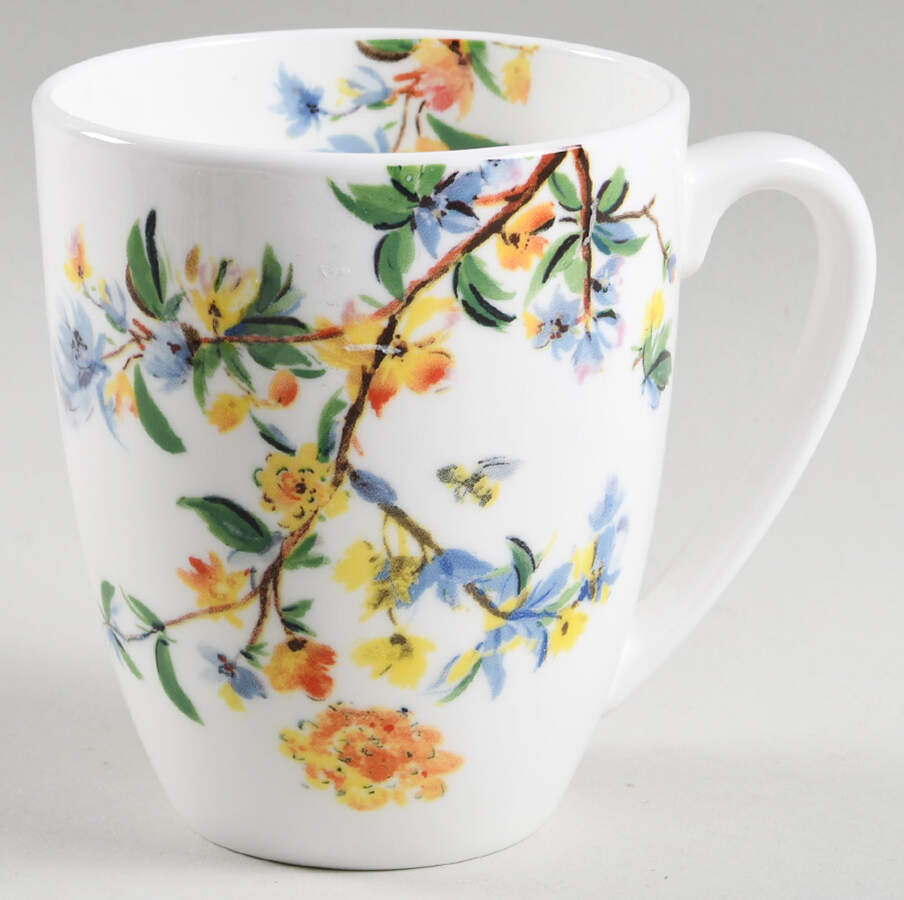 Sydney Mug by Mikasa-1