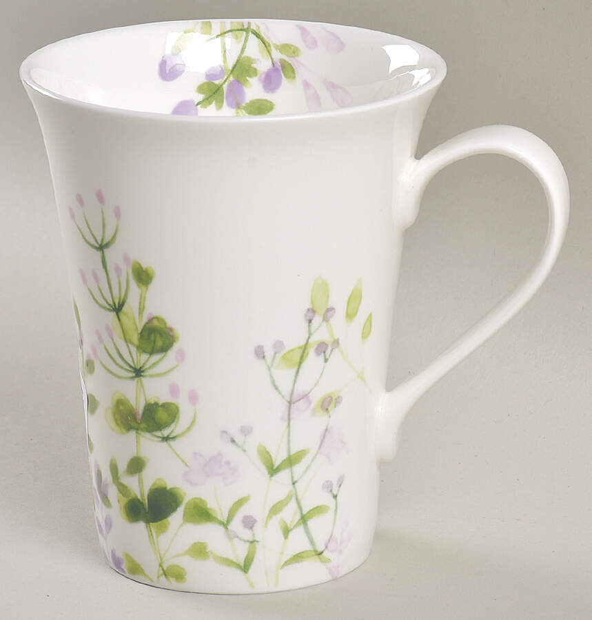 Tivoli Lavender Mug by Mikasa-1