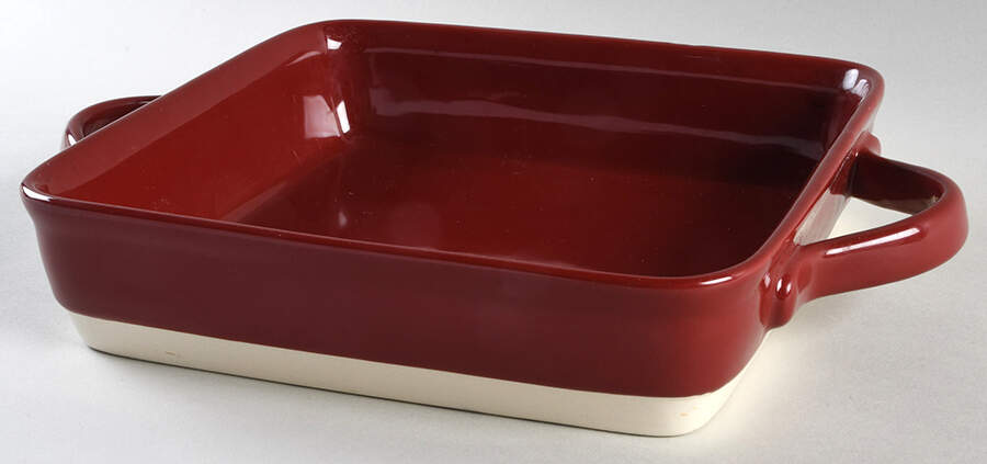 MTW62 9" Square Baker by Martha Stewart-1