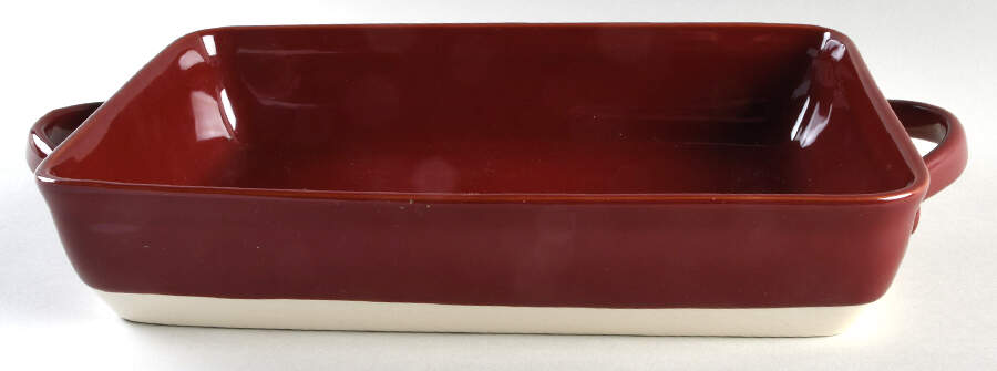 MTW62 13" Rectangular Baker by Martha Stewart-1