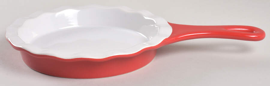 MG71 7" Open Skillet by Modern Gourmet Foods-1