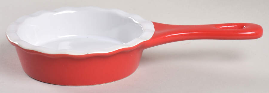 MG71 5" Open Skillet by Modern Gourmet Foods-1