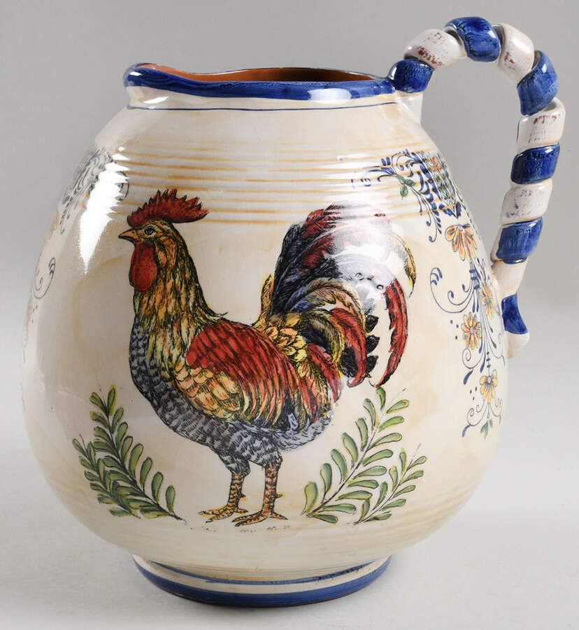 MXE86 152 Oz Pitcher by Maxcera Corp-1