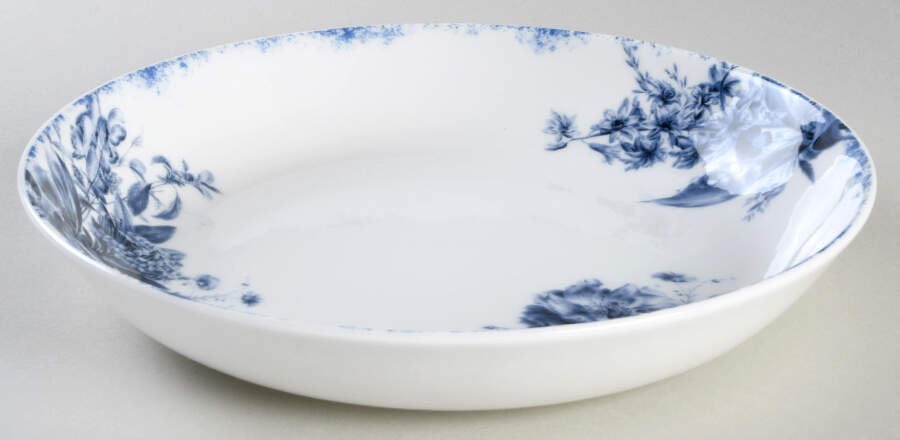 Pippa 8" Individual Pasta Bowl by Mikasa-1