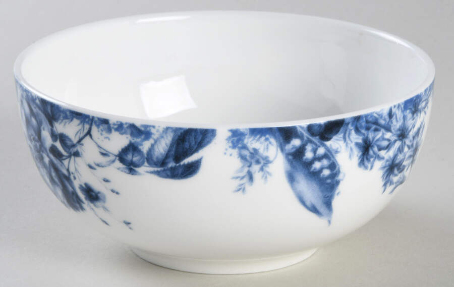 Pippa Fruit/Dessert (Sauce) Bowl by Mikasa-1