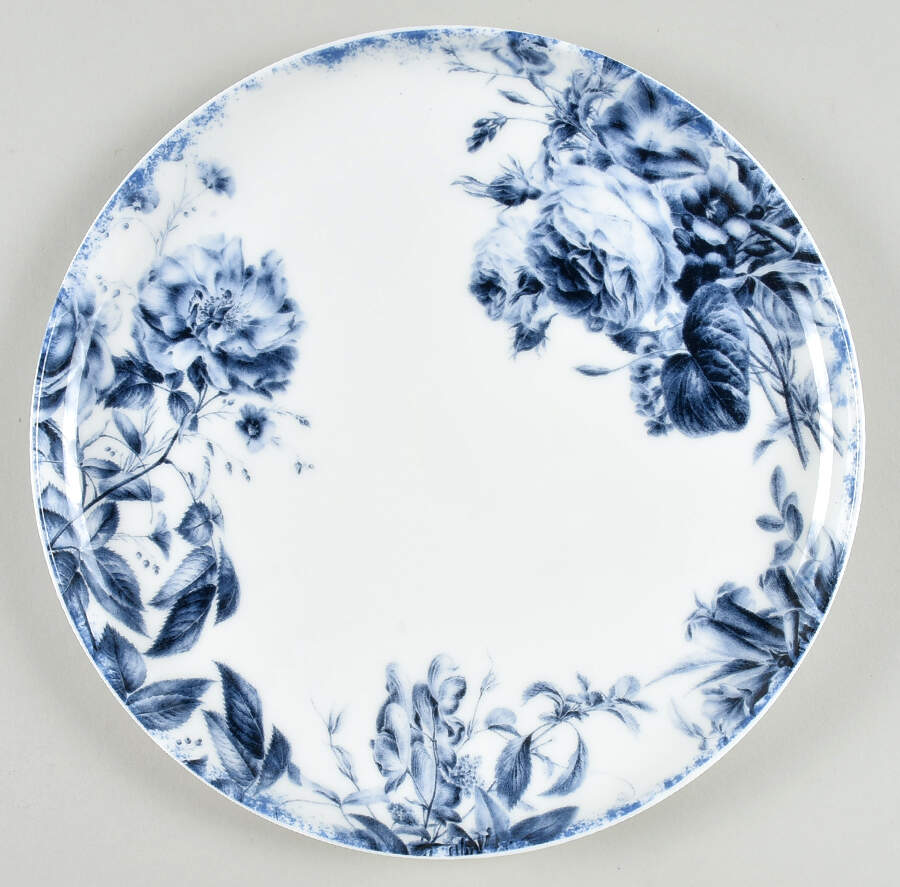 Pippa Salad Plate by Mikasa-1