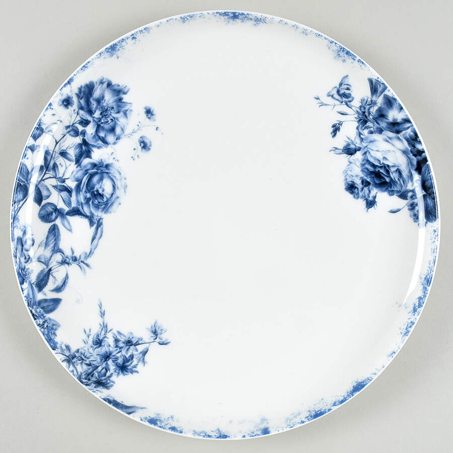Pippa Dinner Plate by Mikasa-1