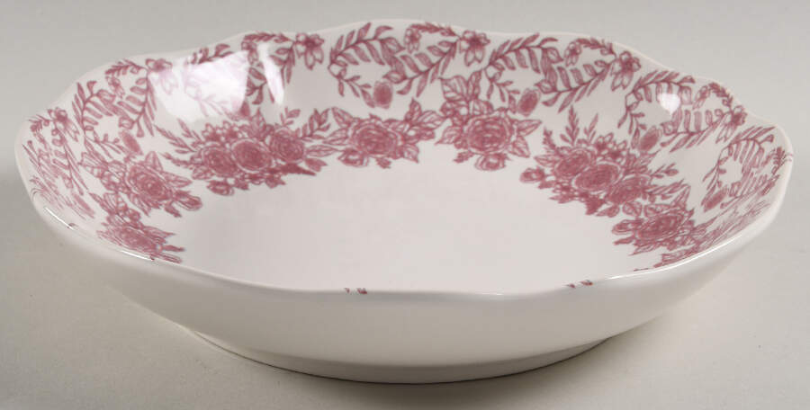 M2A60 Individual Dinner Bowl by Matceramica-1