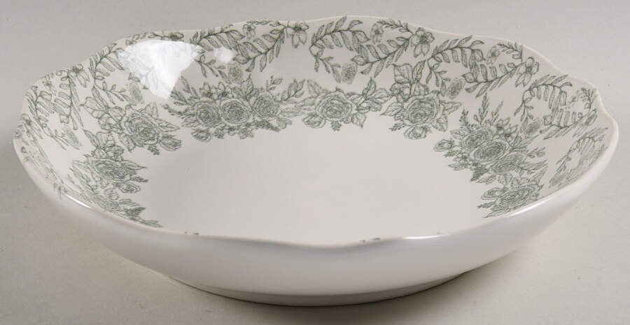 M2A60 Individual Dinner Bowl by Matceramica-1