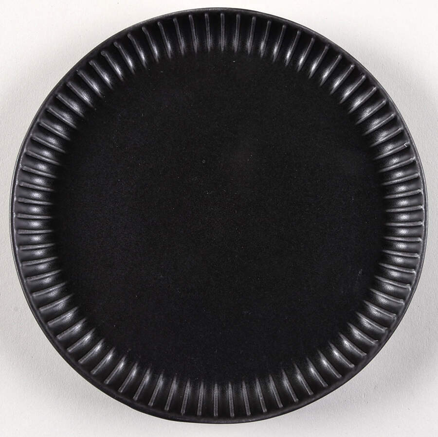 Ridge Salad Plate by Maison Neuve-1
