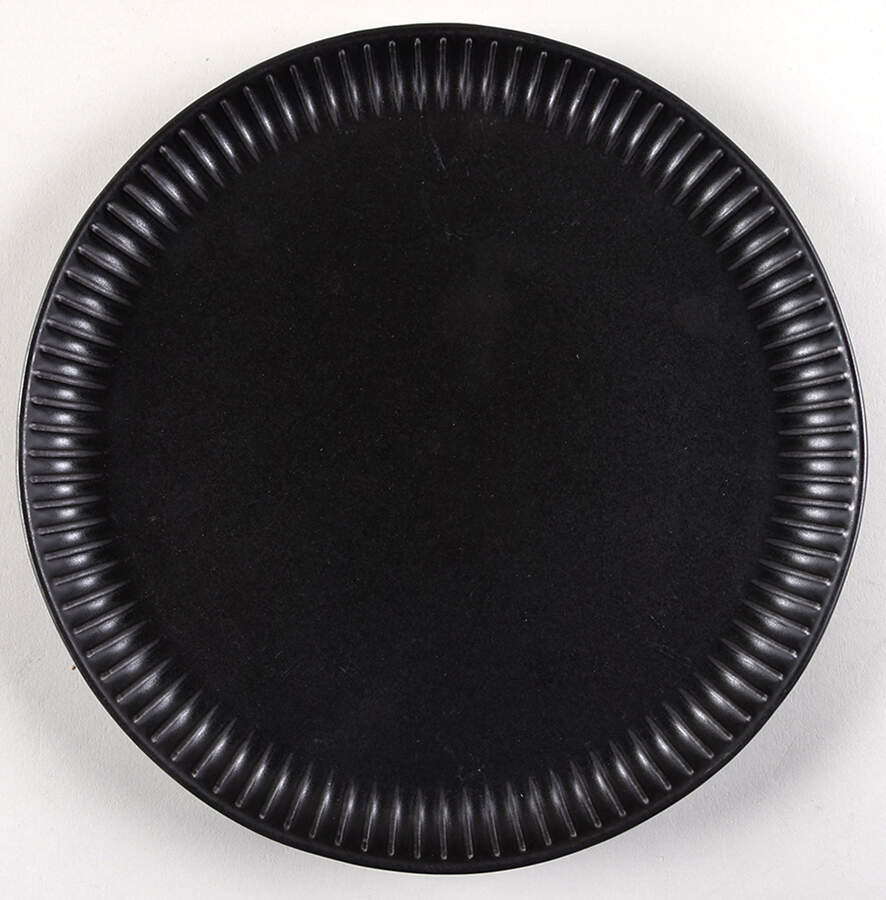 Ridge Dinner Plate by Maison Neuve-1