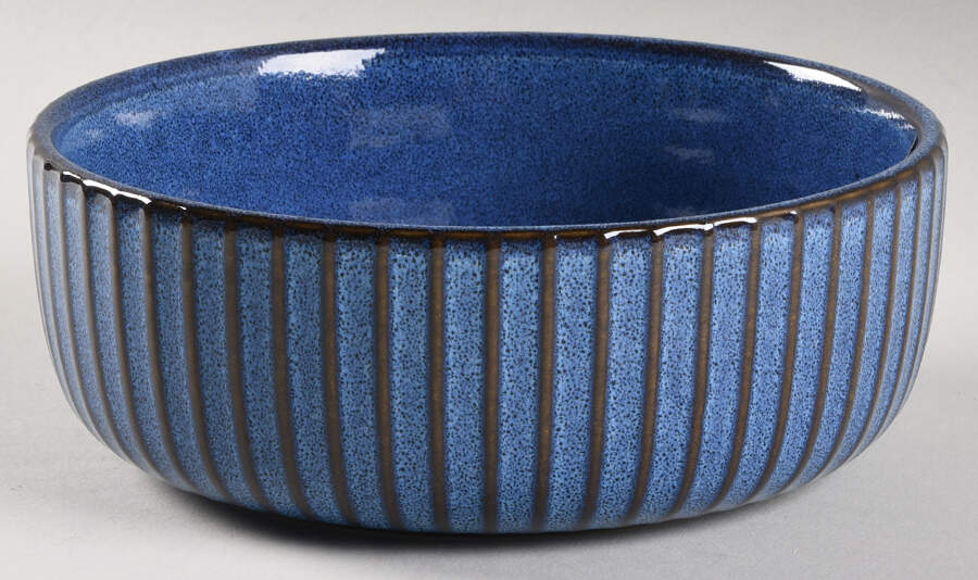 Ridge Soup/Cereal Bowl by Maison Neuve-1
