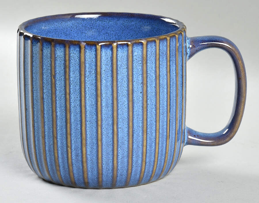 Ridge Mug by Maison Neuve-1