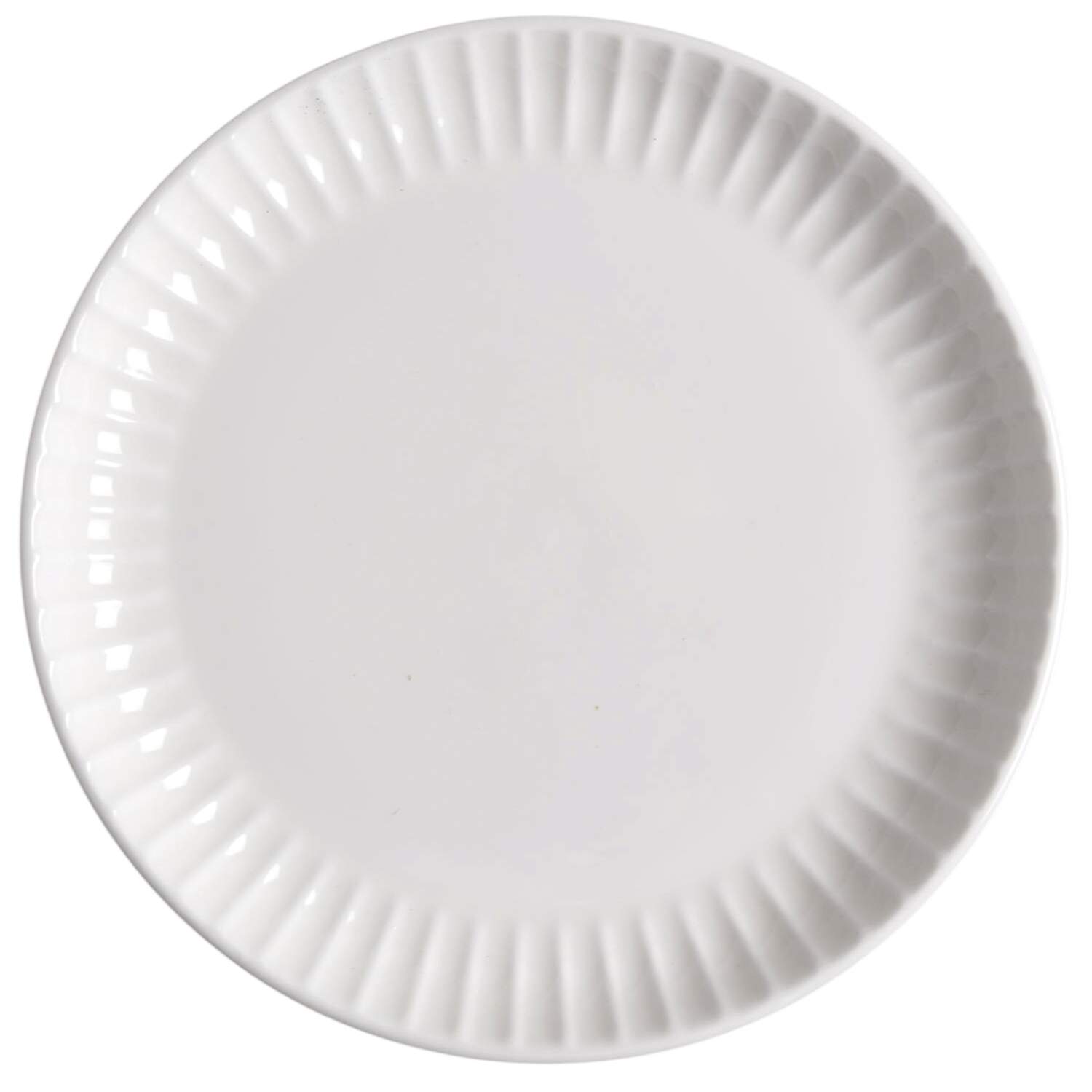 Ridge Appetizer Plate by Maison Neuve-1