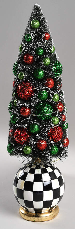 Seasonal Home Decor 16" Figural Tree by MacKenzie-Childs-1