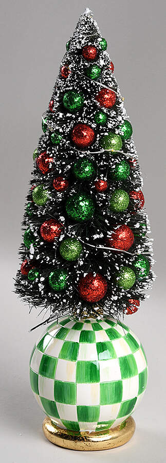 Seasonal Home Decor 11" Figural Tree by MacKenzie-Childs-1