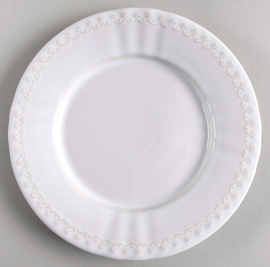M2A61 Salad Plate by Matceramica-1