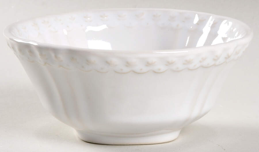 M2A61 Fruit/Dessert (Sauce) Bowl by Matceramica-1