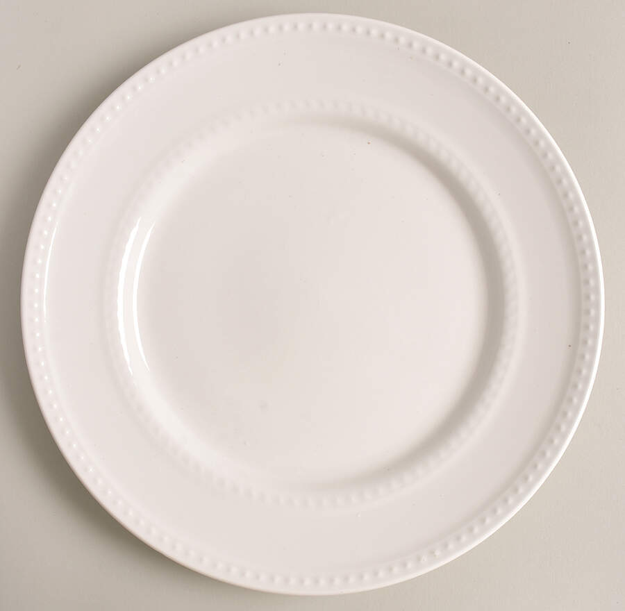MN121 Dinner Plate by Maison Neuve-1