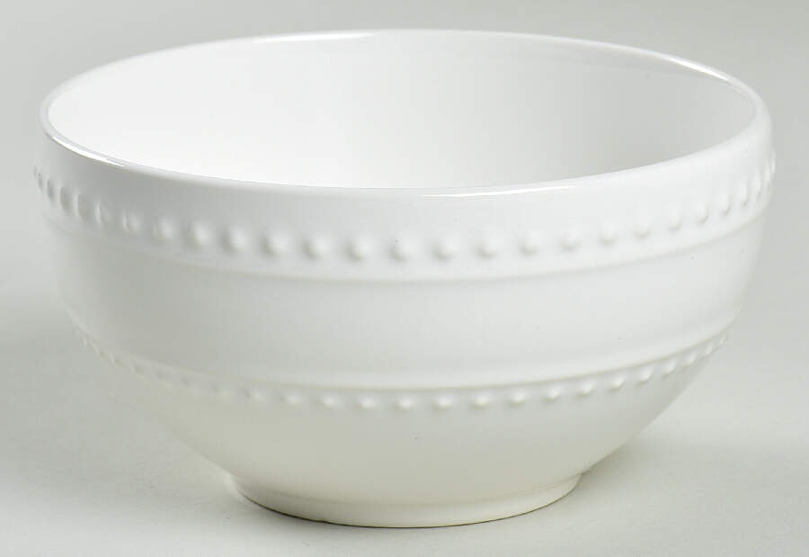 MN121 Fruit/Dessert (Sauce) Bowl by Maison Neuve-1