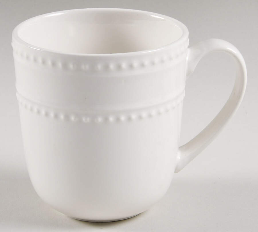 MN121 Mug by Maison Neuve-1