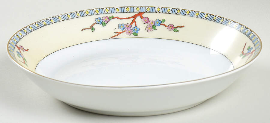 MEI1323 Coupe Soup Bowl by Meito-1