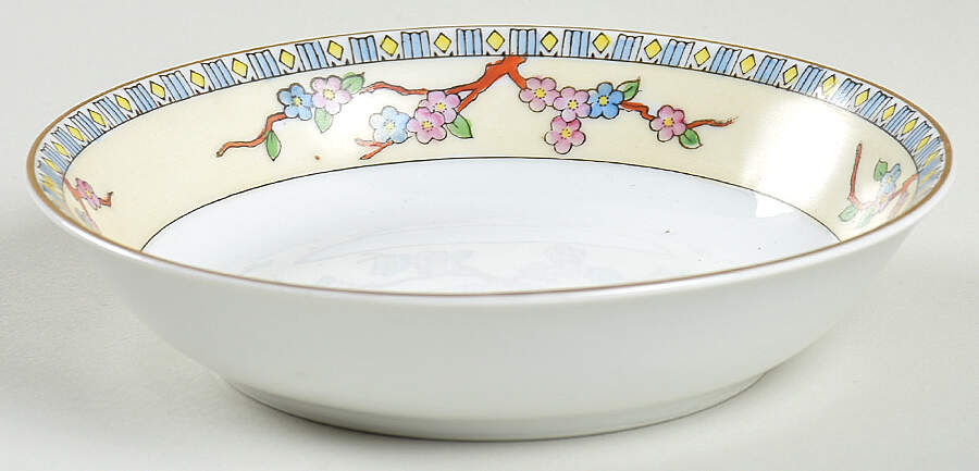 MEI1323 Fruit/Dessert (Sauce) Bowl by Meito-1