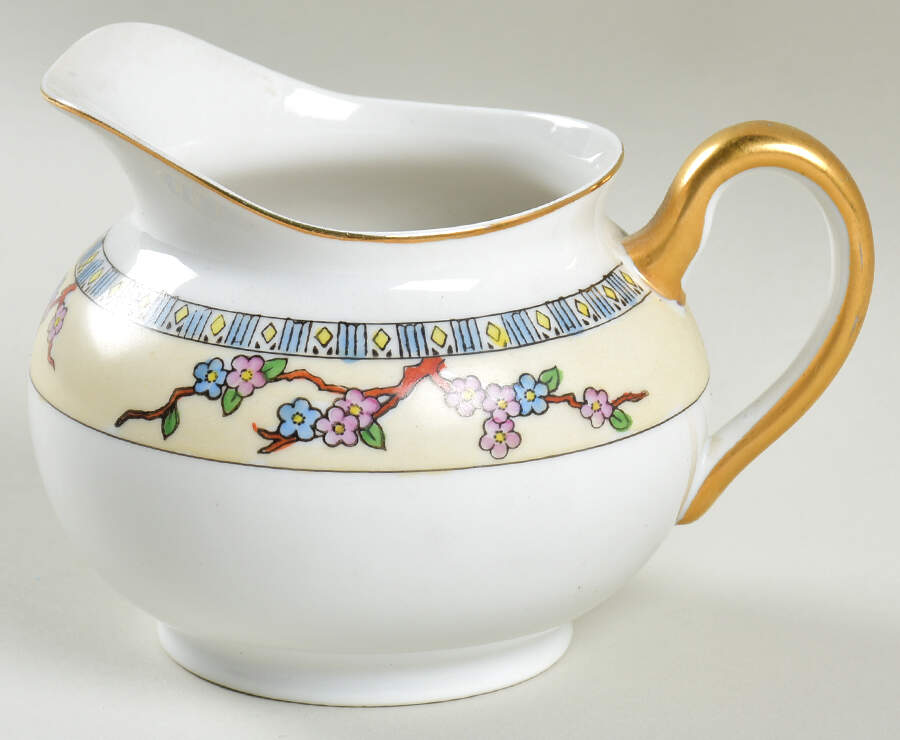MEI1323 Creamer by Meito-1