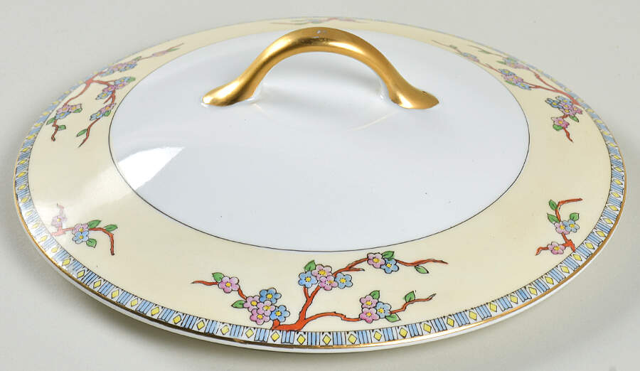 MEI1323 Lid for Round Vegetable by Meito-1