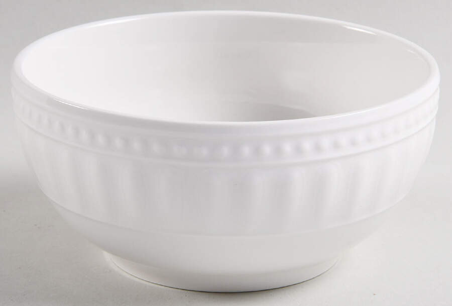 Manor Soup/Cereal Bowl by Mikasa-1
