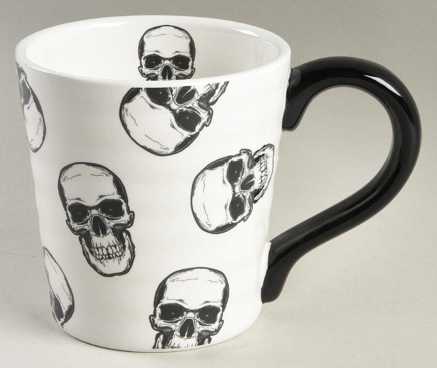 MXE88 Mug by Maxcera Corp-1