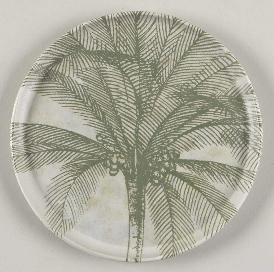 MB81 Salad Plate by Mesa Brasil-1