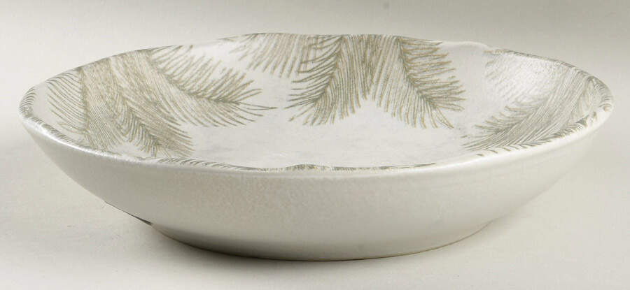 MB81 Individual Dinner Bowl by Mesa Brasil-1