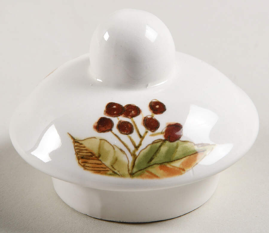 MXE90 Lid for Sugar Bowl by Maxcera Corp-1