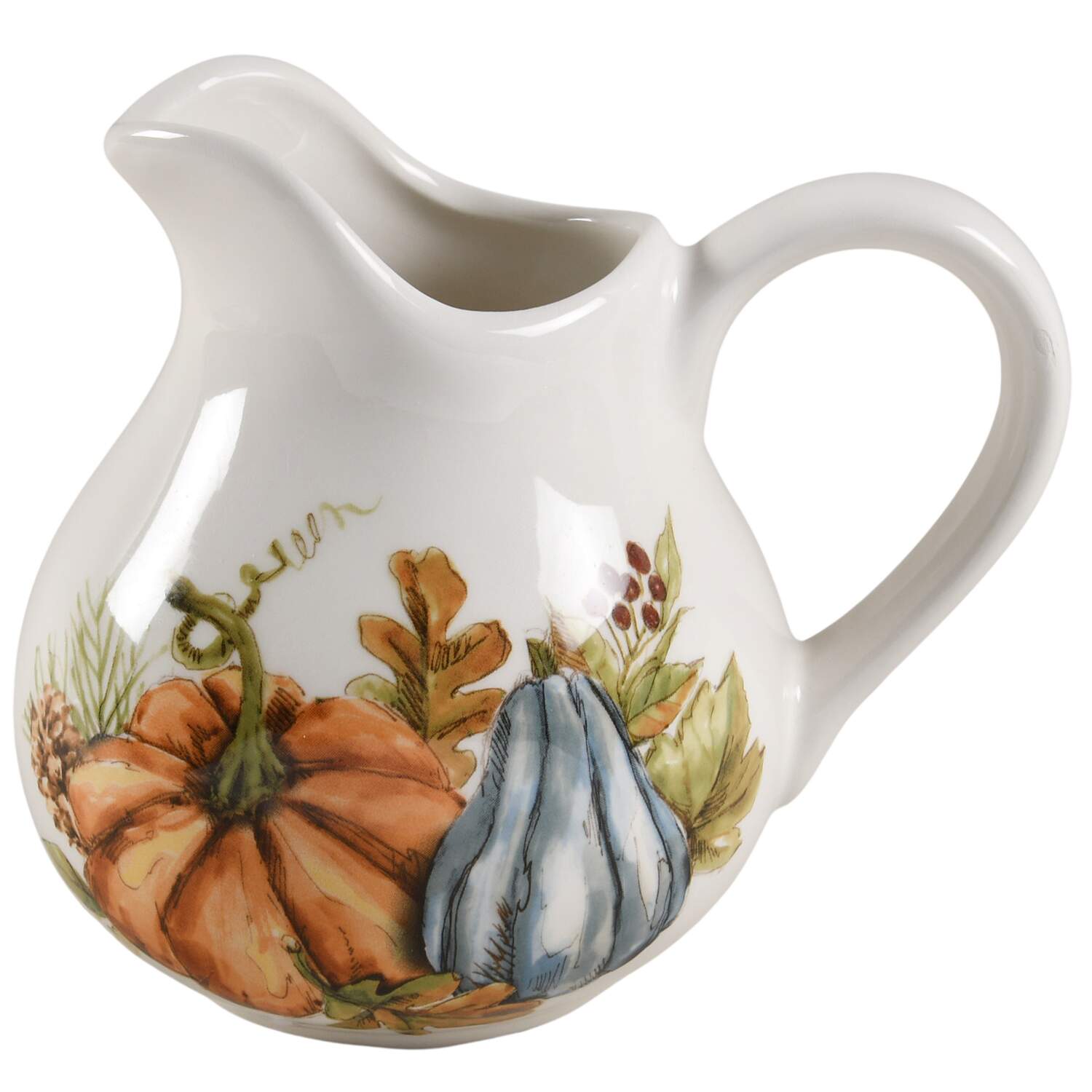 MXE90 Creamer by Maxcera Corp-1