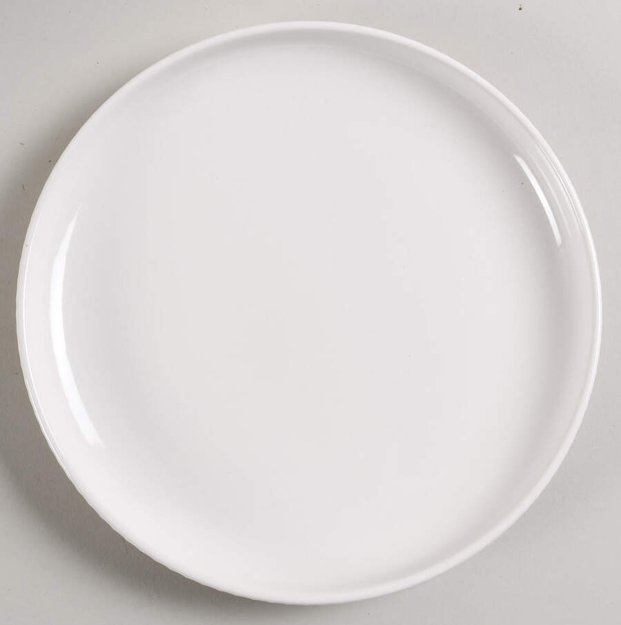MN122 Salad Plate by Maison Neuve-1