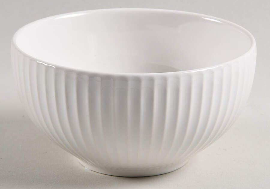 MN122 Fruit/Dessert (Sauce) Bowl by Maison Neuve-1