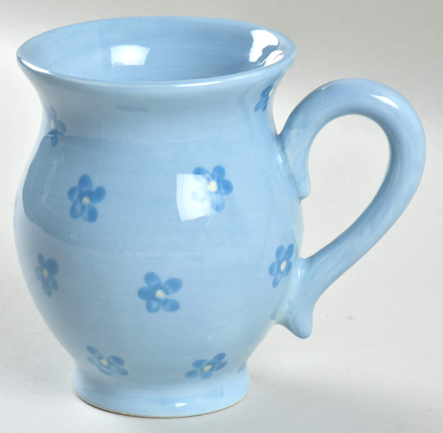 MSA94 Mug by Mesa Intl-1