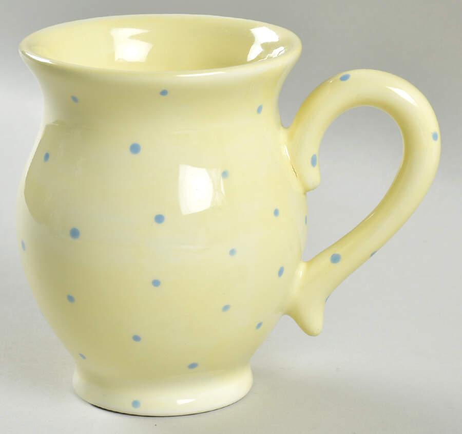 MSA94 Mug by Mesa Intl-1