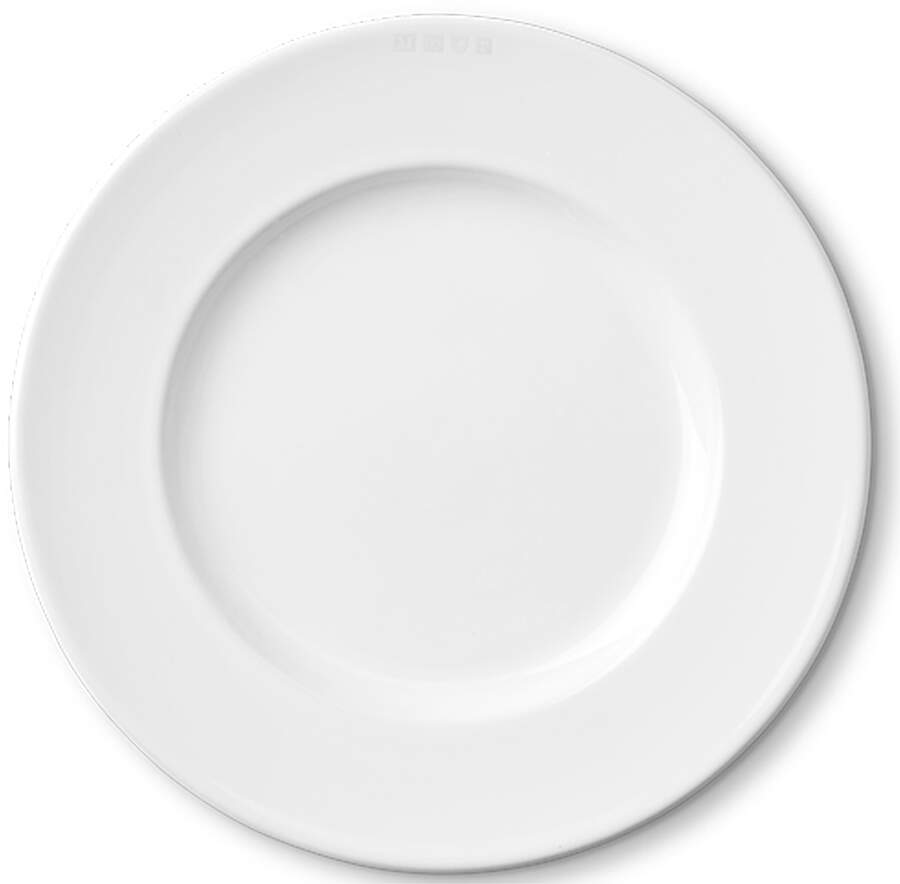 1508 Salad Plate by Match Pewter-1