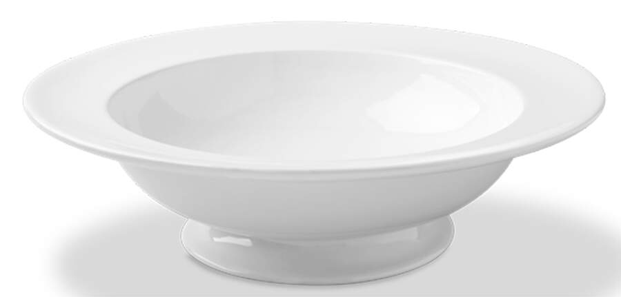 1508 15" Large Salad Serving Bowl by Match Pewter-1