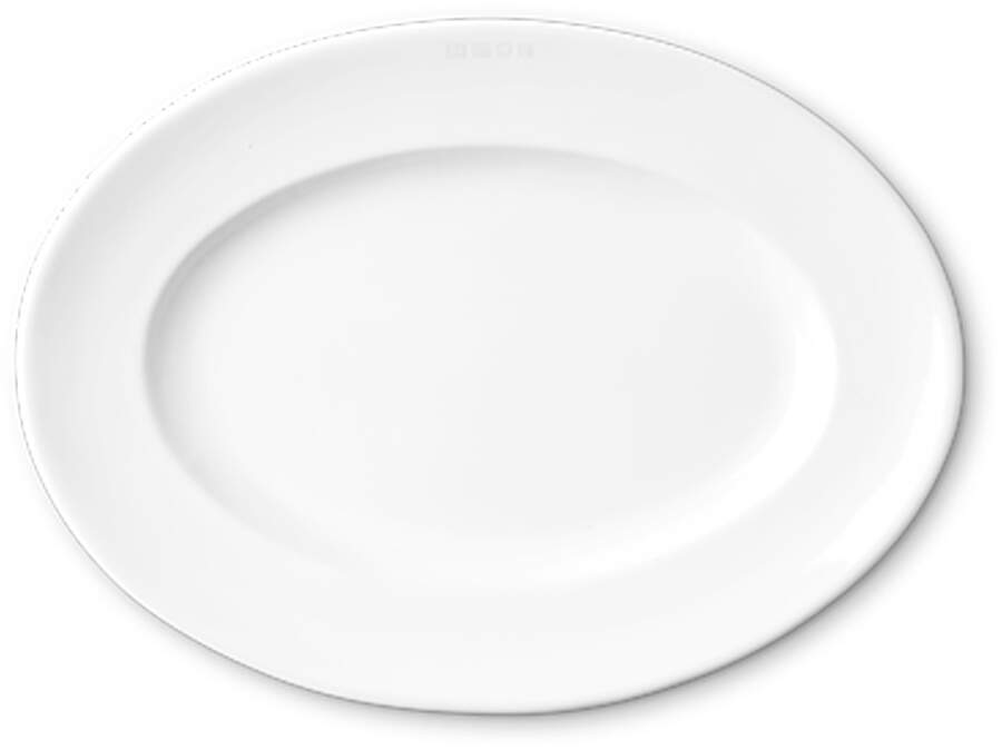 1508 10" Oval Serving Platter by Match Pewter-1